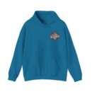 Chasing Wilderness Unisex Heavy Blend™ Hooded Sweatshirt