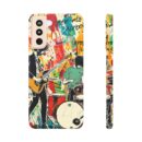 Rock band Slim Cases