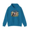 Mountain Shepherds Unisex Heavy Blend™ Hooded Sweatshirt