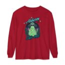 Abduction cats only! Unisex Garment-dyed Long Sleeve T-Shirt