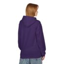 Croissants weren't born in a single day Unisex Midweight Softstyle Fleece Hoodie