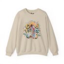 Good vibes only Unisex Heavy Blend™ Crewneck Sweatshirt