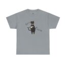 Gatto e Cucina Unisex Heavy Cotton Tee
