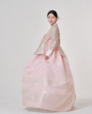 Minhanbok No.401 Women's Hanbok
