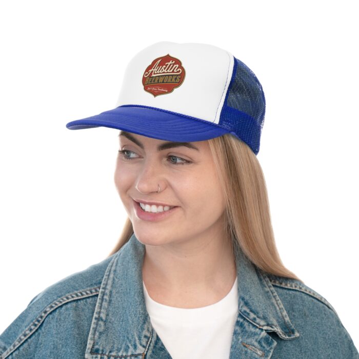 Austin Beerworks Trucker Caps - Image 20