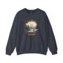 Into the Wild Unisex Heavy Blend™ Crewneck Sweatshirt