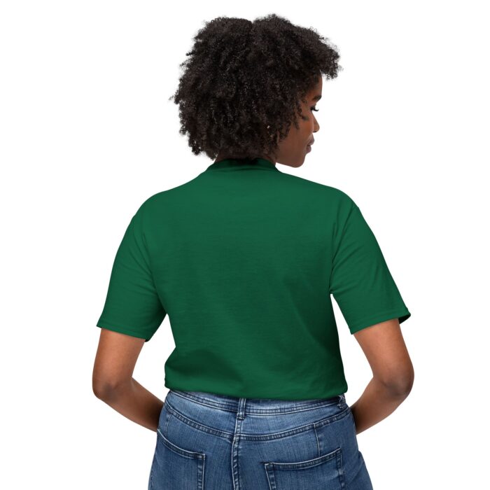 Ready to play Unisex HD Cotton™ T-shirt - Image 8