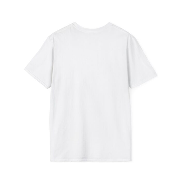 Hongdae Unisex Softstyle T-Shirt - Image 2