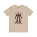 Guardian of the Future Unisex Jersey Short Sleeve Tee