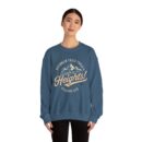 Explore the heights Unisex Heavy Blend™ Crewneck Sweatshirt