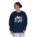 Ppalli Ppalli Unisex NuBlend® Crewneck Sweatshirt
