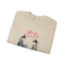 Stay Focus Unisex Heavy Blend™ Crewneck Sweatshirt