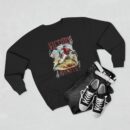 Victory & Unite Unisex Crewneck Sweatshirt
