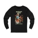 Nature's Vibes Unisex Jersey Long Sleeve Tee