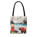 Nature Tote Bag (AOP)