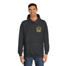Victory reigns Unisex College Hoodie