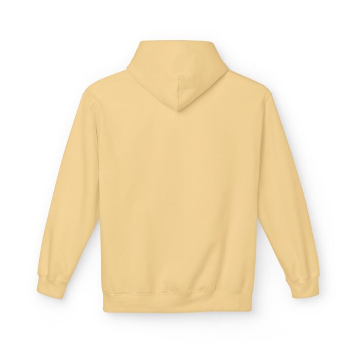 I saw an angel Unisex Midweight Softstyle Fleece Hoodie - Image 14