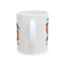 Jeju Island Ceramic Mug, (11oz, 15oz)
