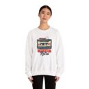 Retro Unisex Heavy Blend™ Crewneck Sweatshirt
