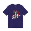 Vibe higher Unisex Jersey Short Sleeve Tee