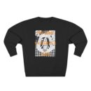 The Long week is over Unisex Crewneck Sweatshirt