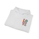 Love Unisex Heavy Blend™ Hooded Sweatshirt
