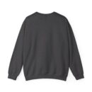 Retro Unisex Heavy Blend™ Crewneck Sweatshirt