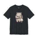 Big hugs Unisex Jersey Short Sleeve Tee