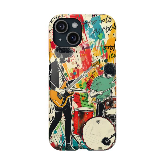 Rock band Slim Cases - Image 57
