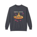 Undersea Adventure Unisex Midweight Softstyle Fleece Crewneck Sweatshirt