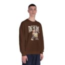 Take me home Unisex NuBlend® Crewneck Sweatshirt