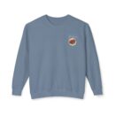 How to make Yakgwa Unisex Lightweight Crewneck Sweatshirt
