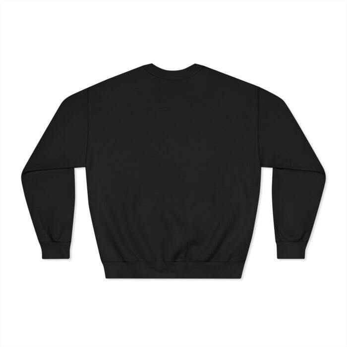 The BearHUG Unisex DryBlend® Crewneck Sweatshirt - Image 6