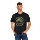 Outdoor Adventure Wildlife Expedition T-Shirt | Unisex Garment-Dyed Tee