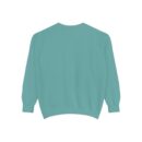 Coffee Cats Daydreams Unisex Garment-Dyed Sweatshirt