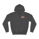 Create Evolve Unisex College Hoodie