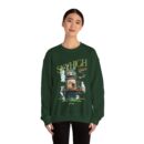 Sky high cafe Unisex Heavy Blend™ Crewneck Sweatshirt