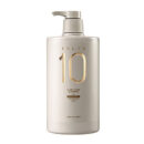 mise en scène Salon 10 Protein Shampoo for Damaged, Extremely Damaged Hair 990ml