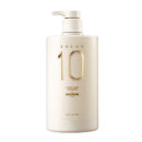 mise en scène Salon 10 Protein Shampoo for Damaged, Extremely Damaged Hair 990ml