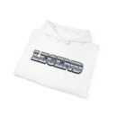 Legend Football Unisex Heavy Blend™ Hooded Sweatshirt