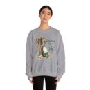 Wishing you joy Unisex Heavy Blend™ Crewneck Sweatshirt