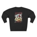 Victory & Unite Unisex Crewneck Sweatshirt
