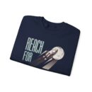 Reach for the stars Unisex Heavy Blend™ Crewneck Sweatshirt