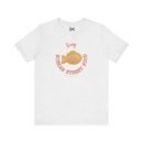 Bungeoppang Unisex Jersey Short Sleeve Tee