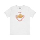 Bungeoppang Unisex Jersey Short Sleeve Tee