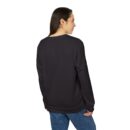 adidas Golden Moment Unisex Fleece Crewneck Sweatshirt