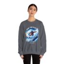 SKI 2024 Unisex Heavy Blend™ Crewneck Sweatshirt