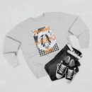 The Long week is over Unisex Crewneck Sweatshirt