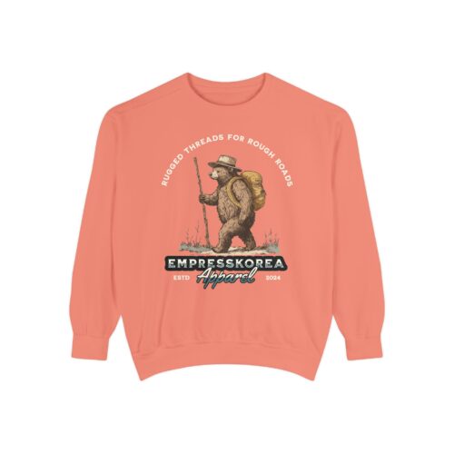 "meta_description": "Discover comfort and style with our Unisex Sweatshirt made from premium ring-spun cotton.",