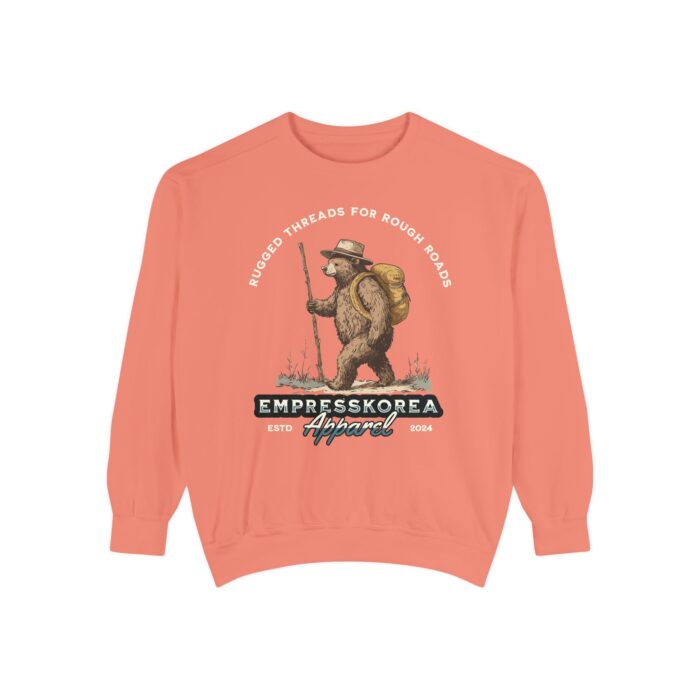 "meta_description": "Discover comfort and style with our Unisex Sweatshirt made from premium ring-spun cotton.",